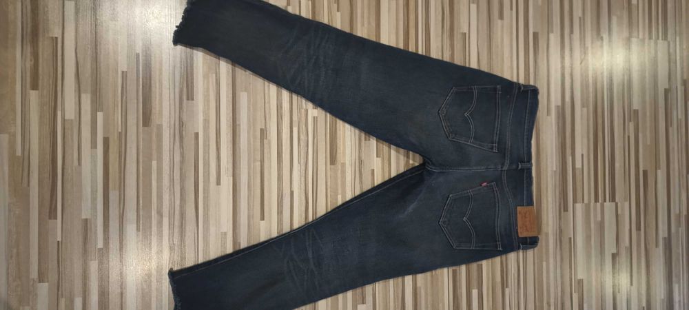 Jeansy Levis  W32 L32