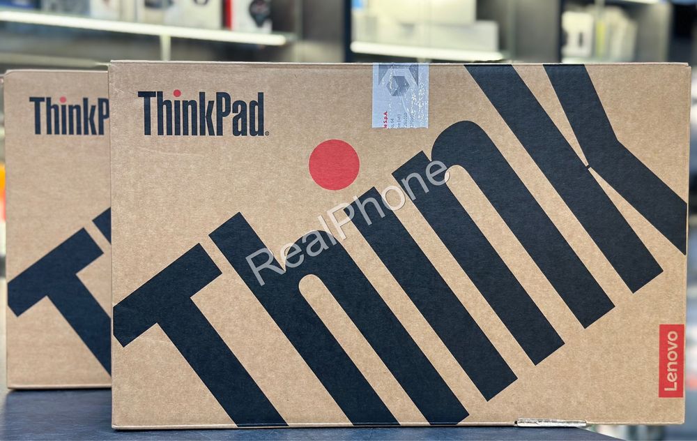Ноутбук Lenovo ThinkPad L15 Gen 4