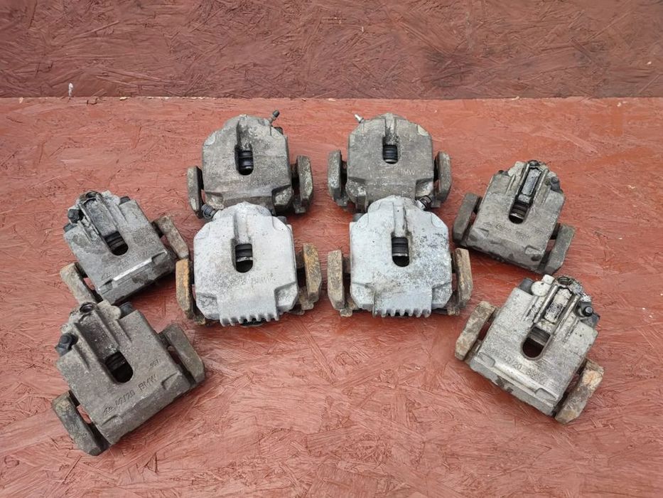 bmw e60 / e60 lci / e61 / e61 lci / e63 / e63 lci / e64 / e64 lci / e6