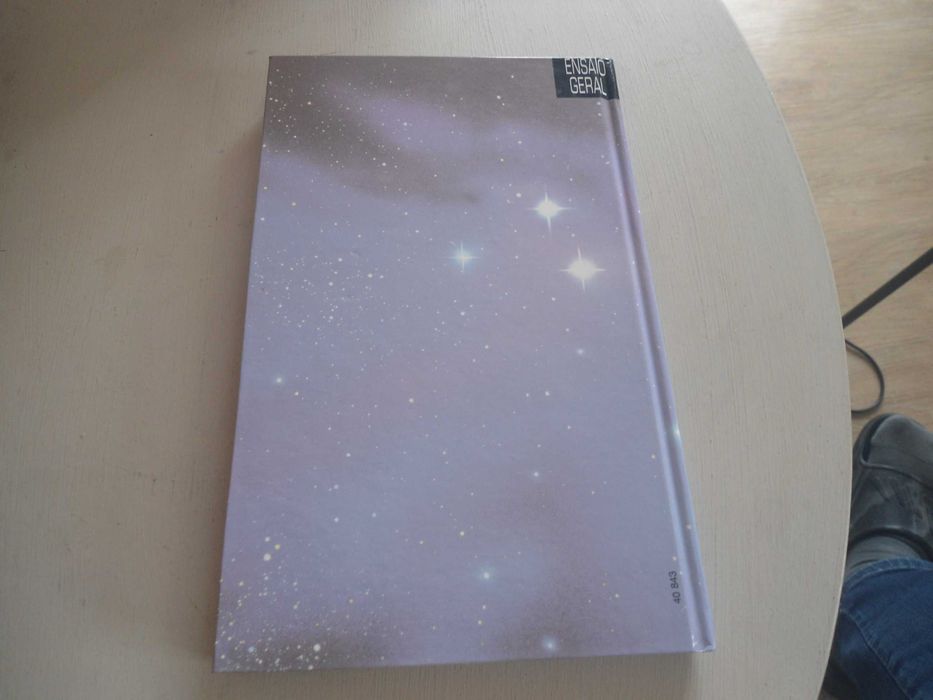 Biliões & Biliões por Carl Sagan