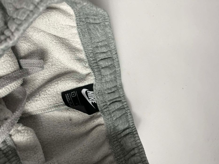 Męskie dresy Nike cargo