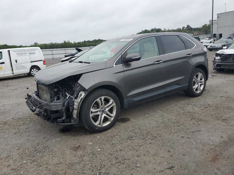 Samochód na częsci Ford Edge Titanium 2018 3.5