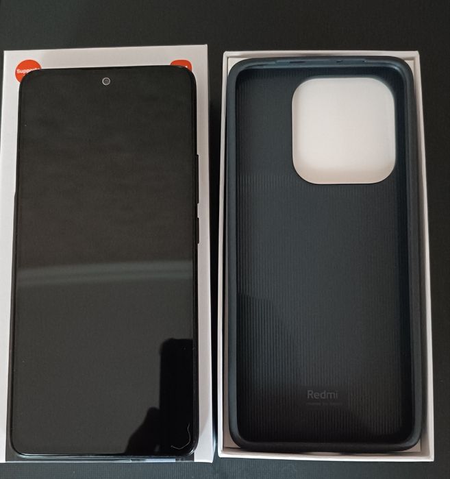 Redmi note 14 стан нового