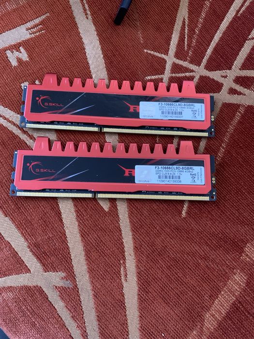 Komputer Pc Asus e35m1 mini itx 2x4bg Ram