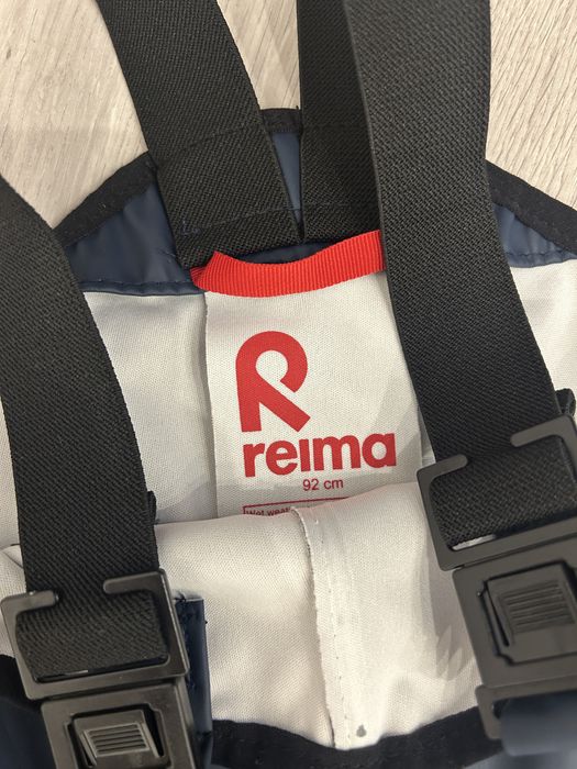 Водонепроникні штани комбінезон Reima 92-98