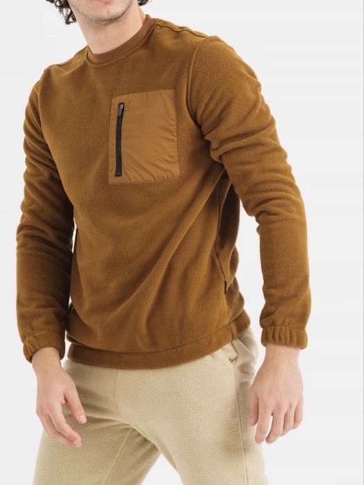 Nowa bluza polarowa Only & Sons r. M 'ONSMIKKEL'
