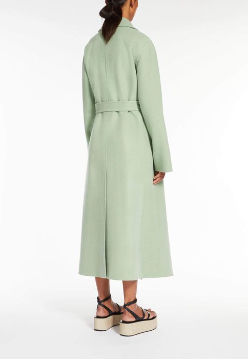 Шестяне пальто Max Mara HANS