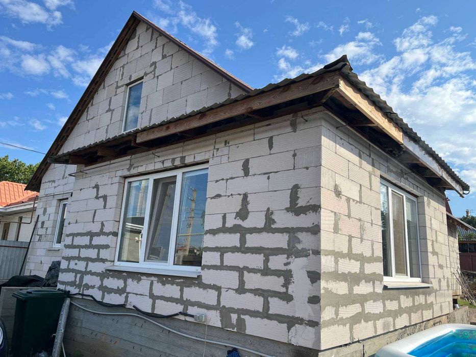 Ремонт жилых и нежилых помещений