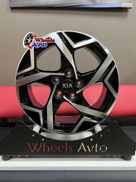 диски R18 5x114,3 Hyundai Sonata TUCSON sonata Kia Sportage K5 Forte