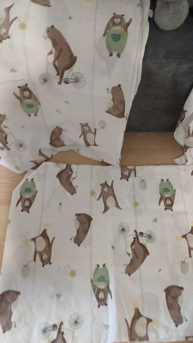 Zaslony plus posciel