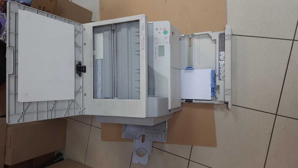 Продам Копір Canon IR 2202