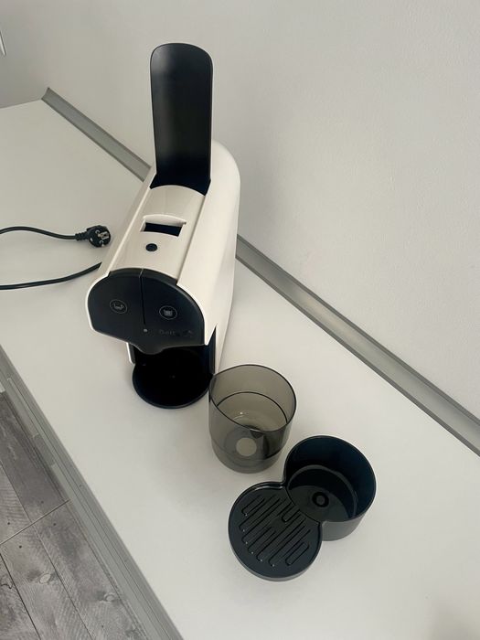 Máquina de Cafe Delta Q