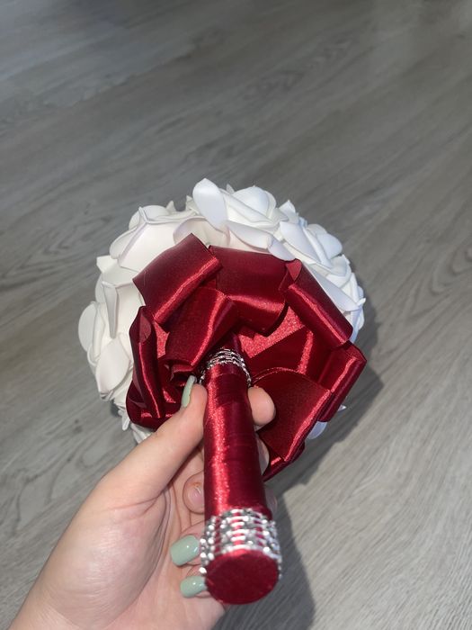 Buquê de noiva para casamento