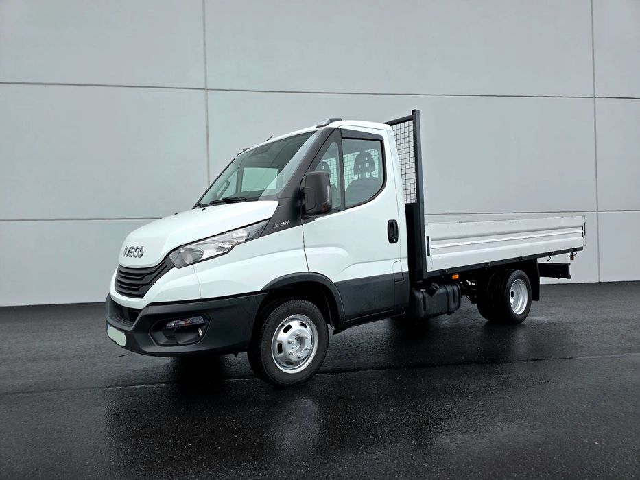 Iveco Daily 35C16 Caixa aberta