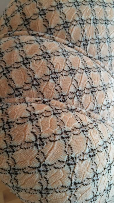 Sofa cama casal en veludo