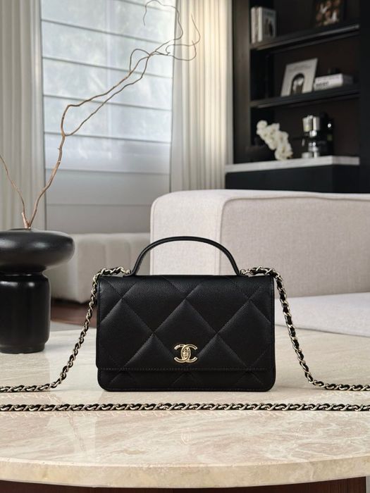 Сумка сумочка клатч Chanel