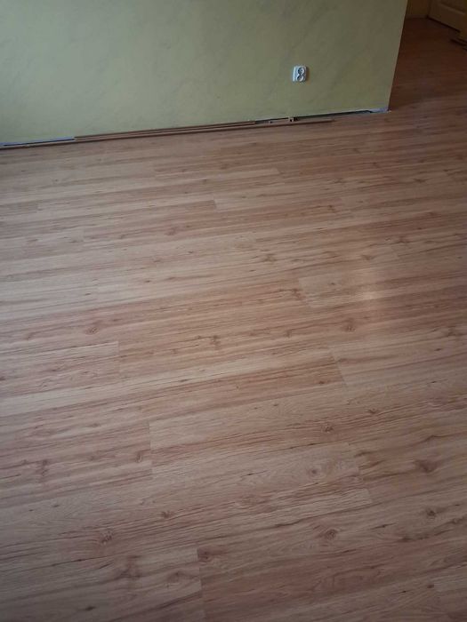 Panele podłogowe 25 m2