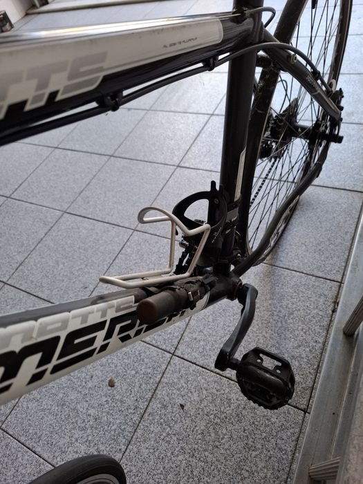 Bicicleta Adulto Merida Matts