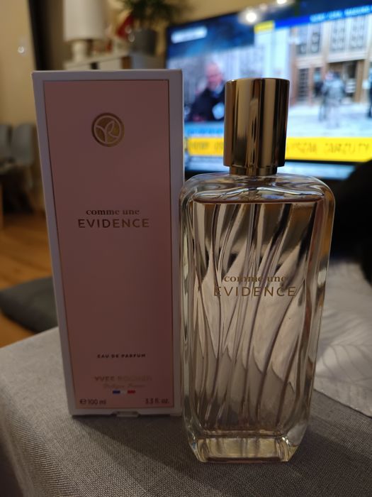 Evidence Yves Rocher 100ml