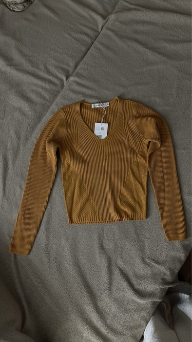 Джемпер solmar s-m