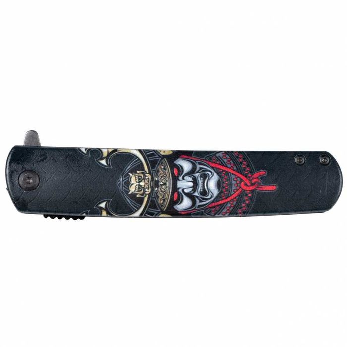 Nóż składany Ganzo G626-BS ostrze tanto