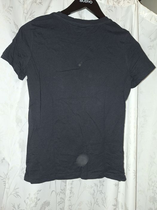T-shirt damski guess