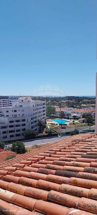 Apartamento T1 para venda