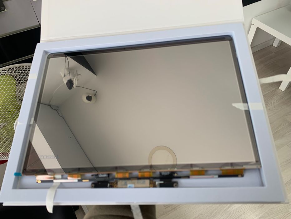 Ecrã LCD Macbook Air 13" M1 Fin 2020 (Modelo A2337)
