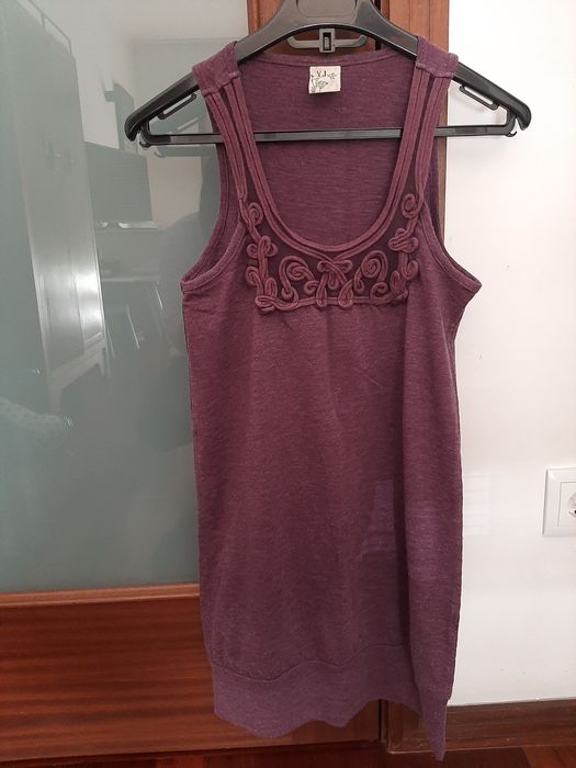 T-shirt Xdye S muito bom estado