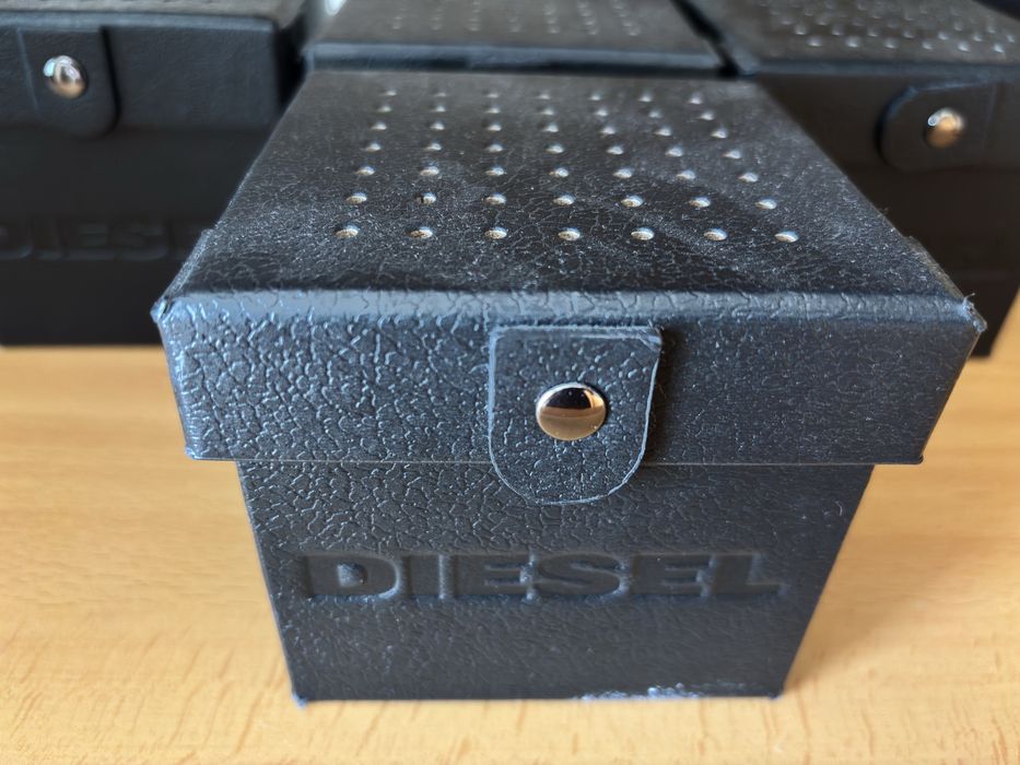 Relogio pulso Diesel