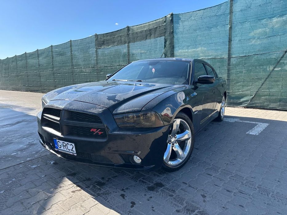 Dodge Charger