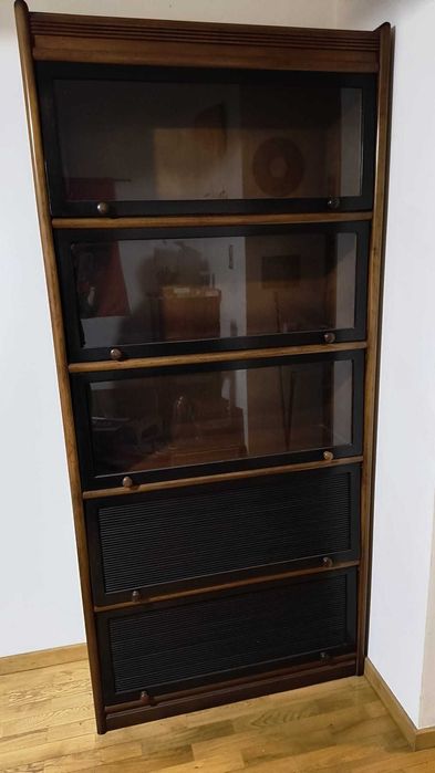 Móvel estilo colonial (exclusivo) sala/escritório