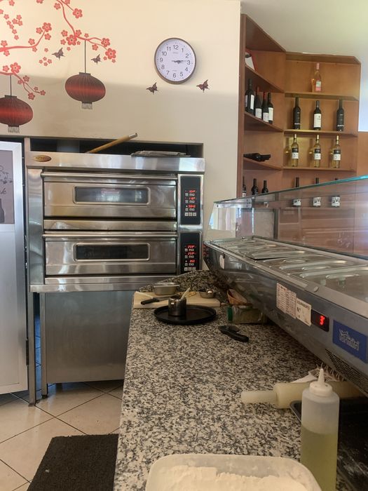 Trespasse Indian Restaurant and pizza