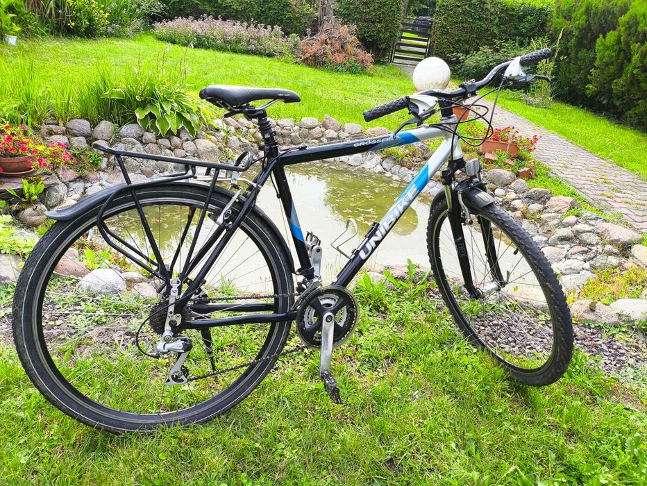 Unibike Crossfire