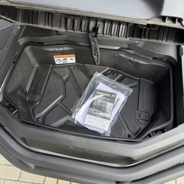 Продам BRP Outlander Max 1000R 2026