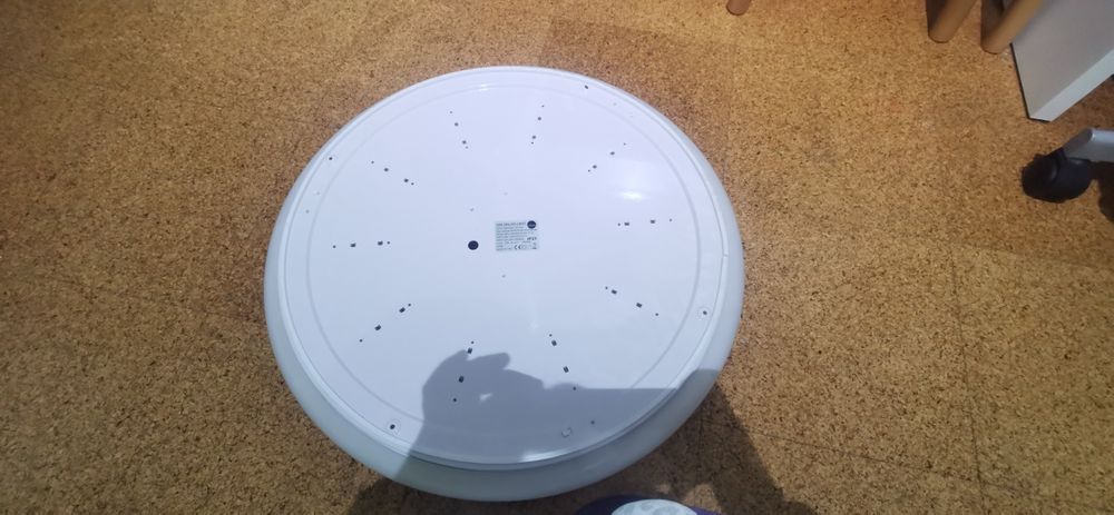 Candeeiro Teto Ikea