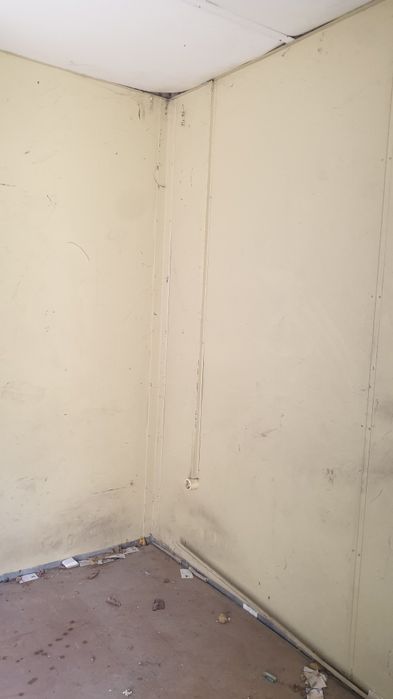 Vendo contentor   varias ulililades