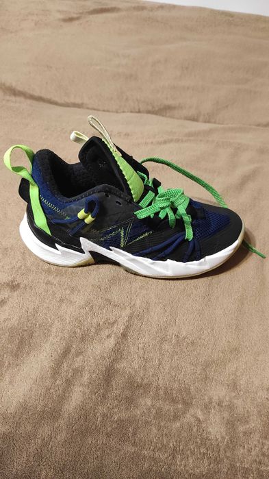 Кросівки Jordan Why Not Zer0.3