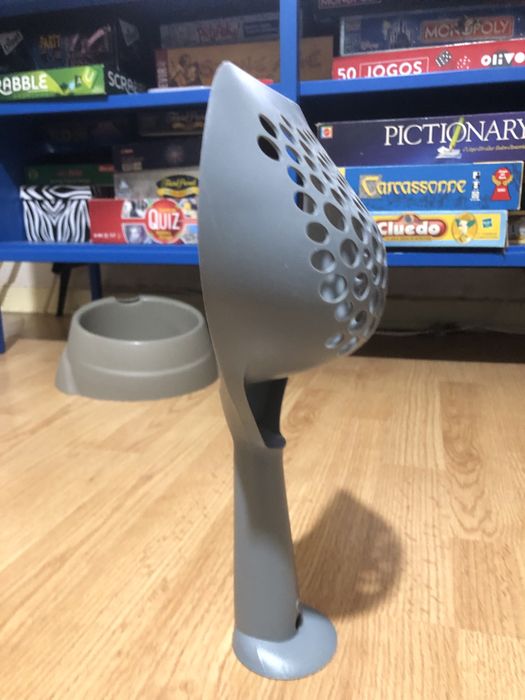 Pa para caixa de areia Gato