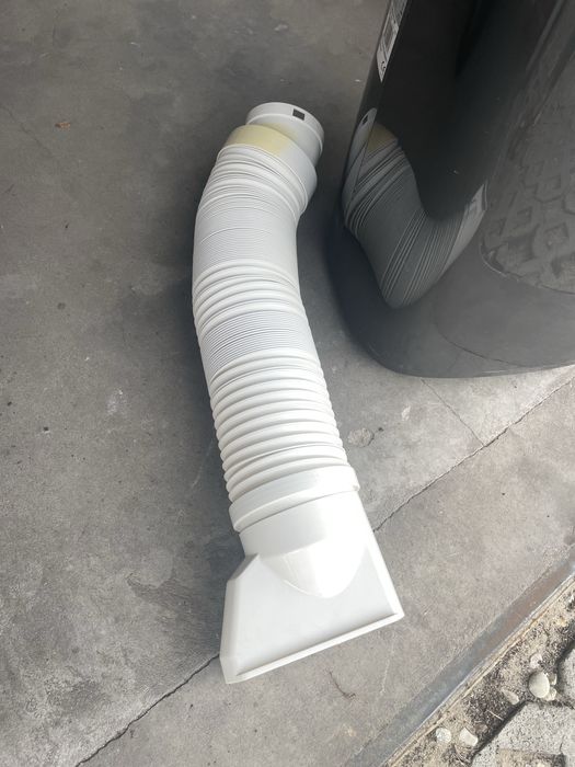 Klimatyzator Delonghi PAC EL112 CST