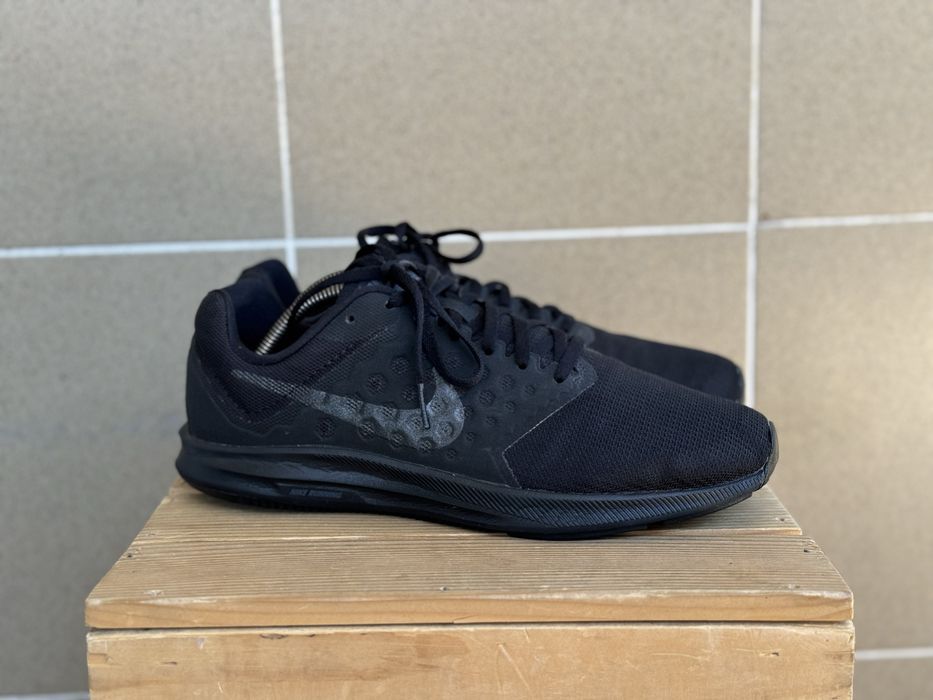 Nike downshifted кросовки кросівки