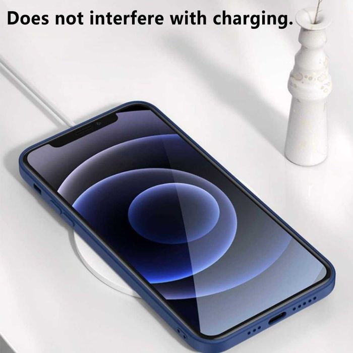 Etui do Samsung Galaxy A23 5G + dwa szkła