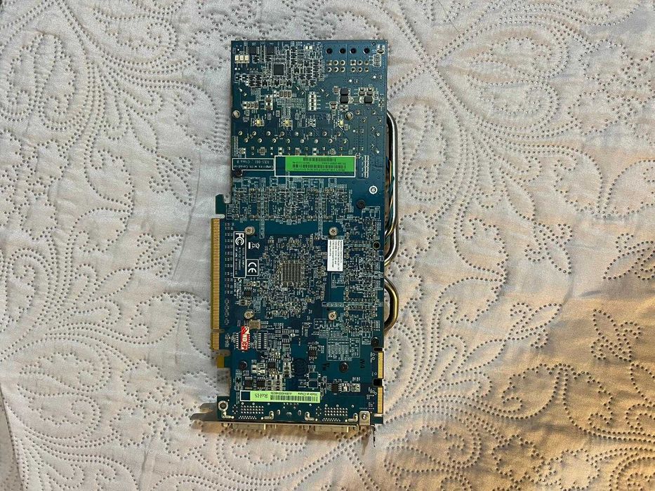 ATI Radeon Sapphire HD 4870 1GB GDDR5