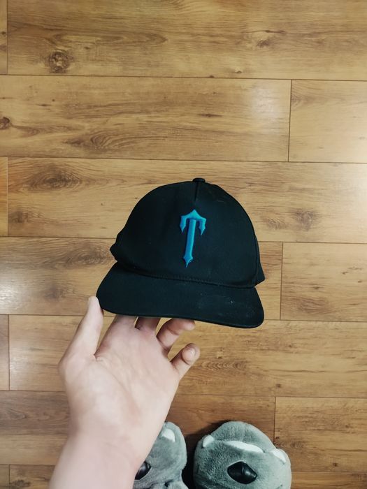 Кепка трапстар, trapstar, Gucci