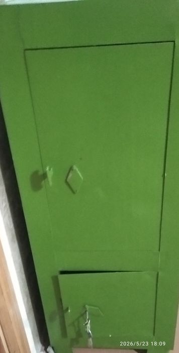Продам сейф в гарному стані