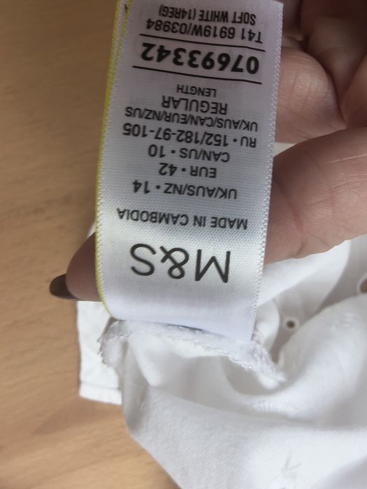 Piękna ażurowa bluzka sprzedaż
