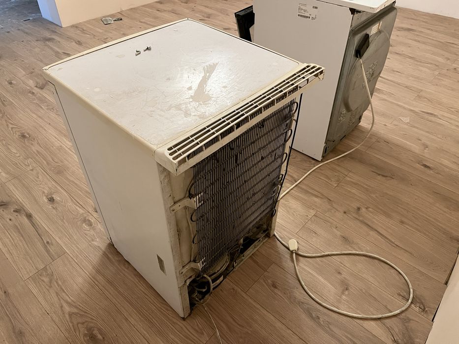 Lodówka marki: Amica