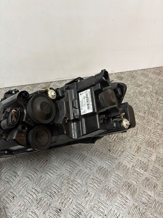 reflektor lampa prawa vw polo 6c lift 14-