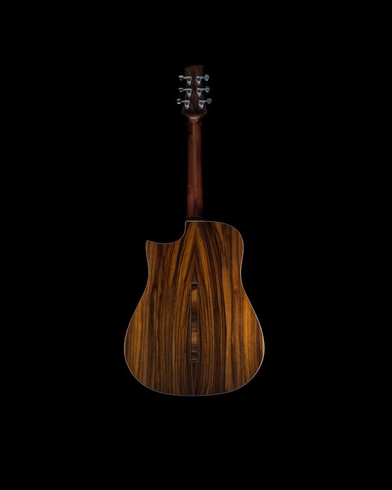 Gitara Akustyczna Palisander OKAZJA!