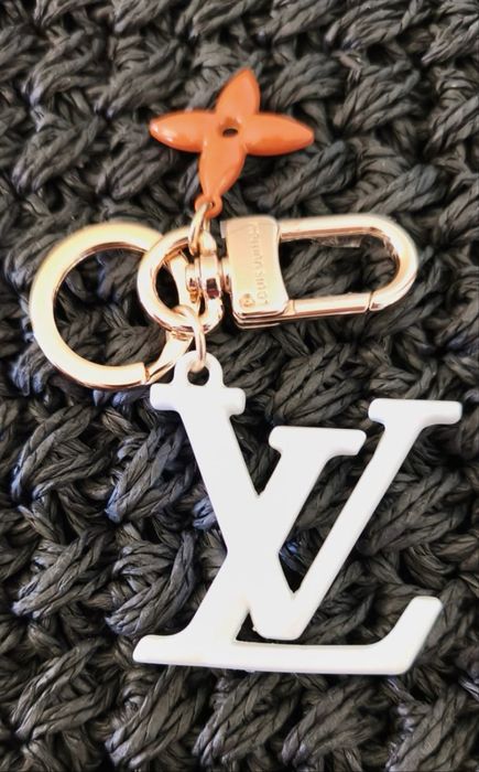 Piękny brelok kolory